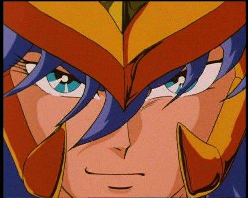 Otaku Gallery  / Anime e Manga / Saint Seiya / Screen Shots / Episodi / 061 - Un`aiuto inaspettato / 114.jpg